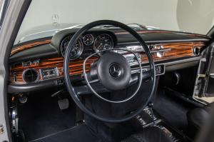 Mercedes-Benz 300 SEL 6.3 1969 года  (NA)